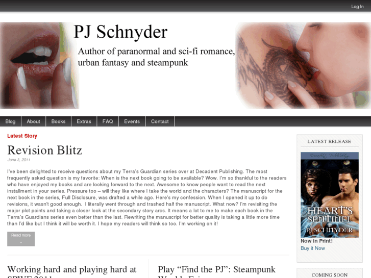 www.pjschnyder.com