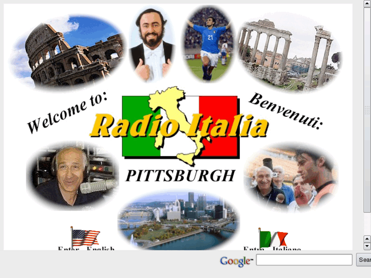 www.radioitaliapittsburgh.com