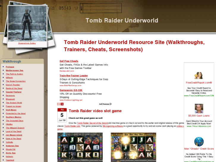 www.raider-underworld.com