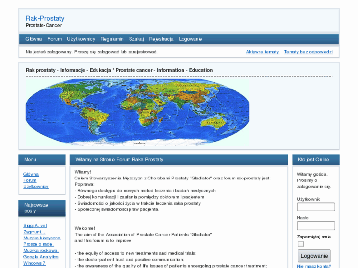 www.rak-prostaty.pl