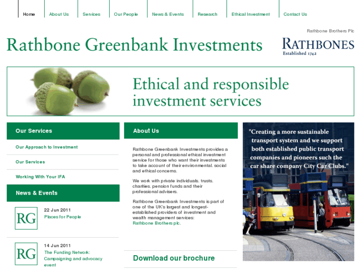 www.rathbonegreenbank.com