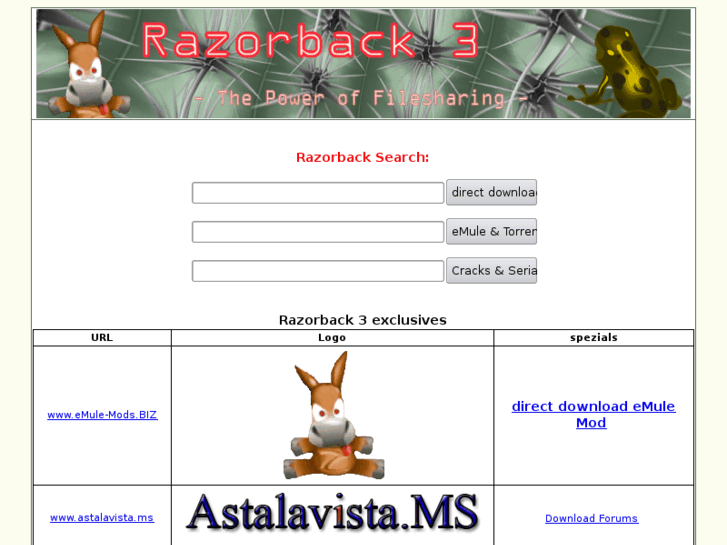 www.razorback3.com