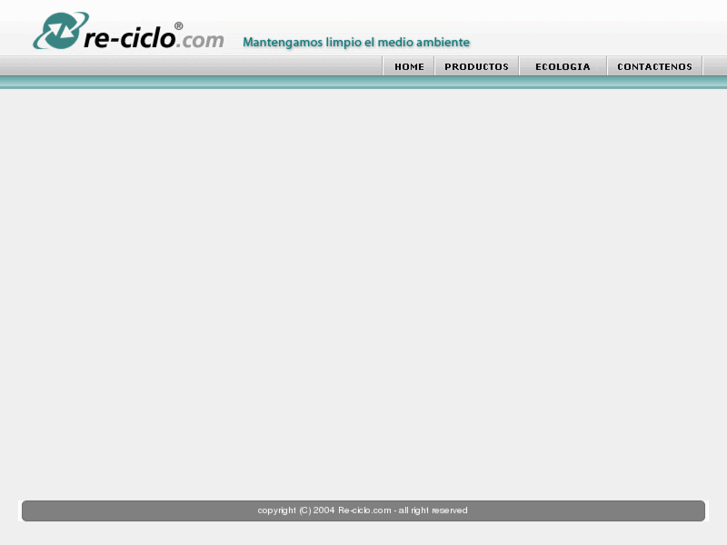 www.re-ciclo.com