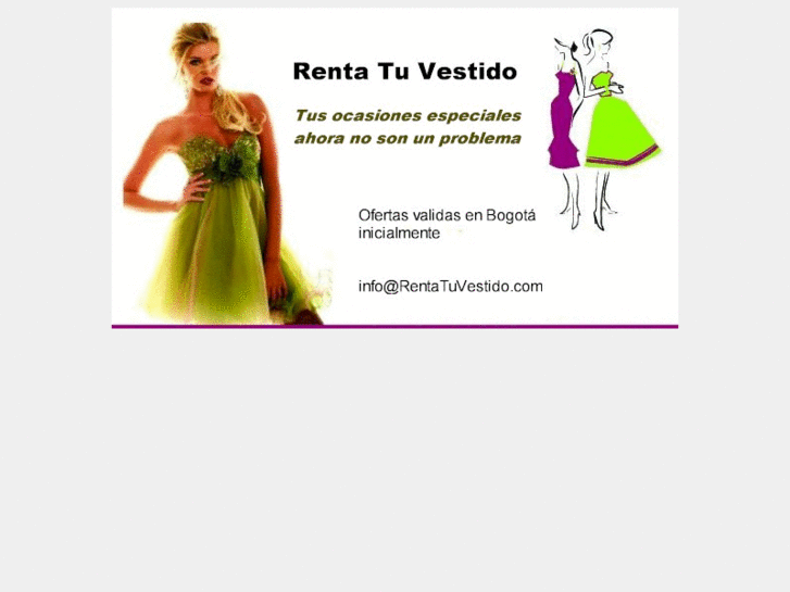 www.rentatuvestido.com