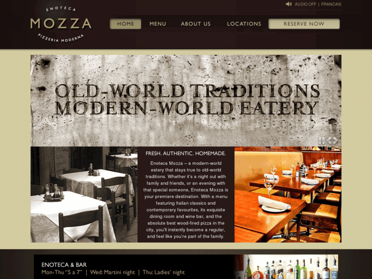 www.restaurantmozza.com