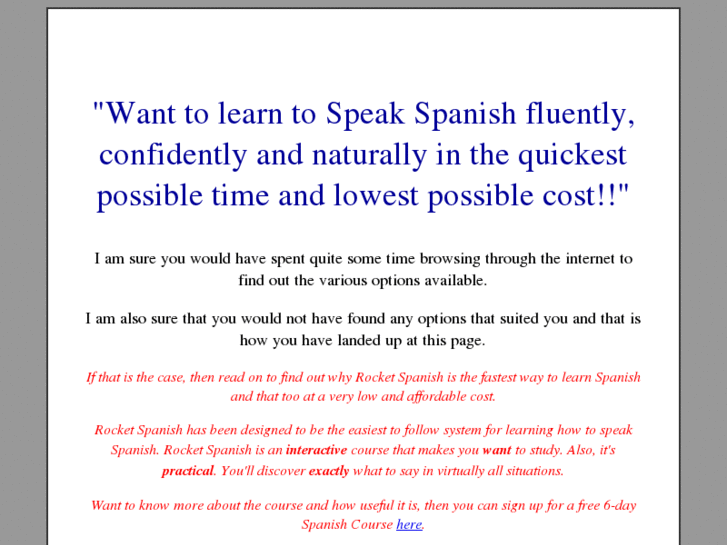 www.review-rocket-spanish.com