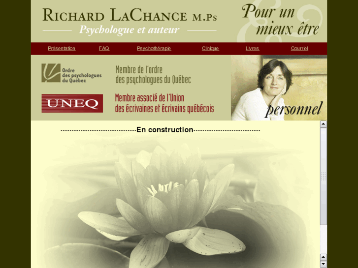 www.richardlachance.com