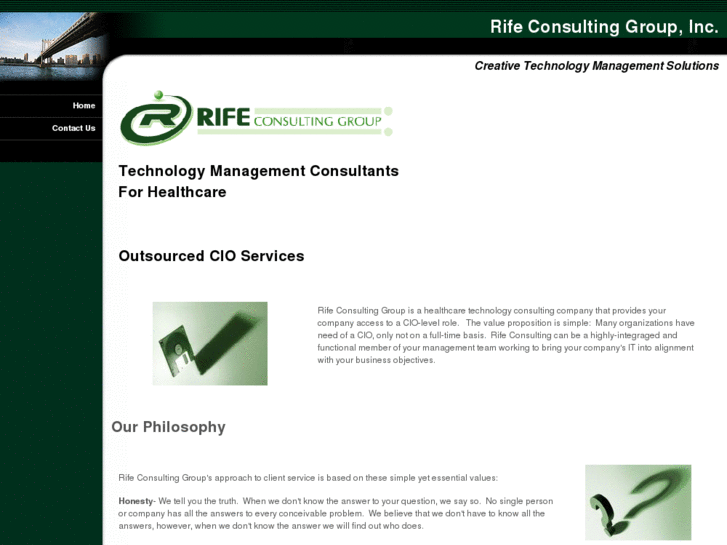 www.rifeconsulting.com