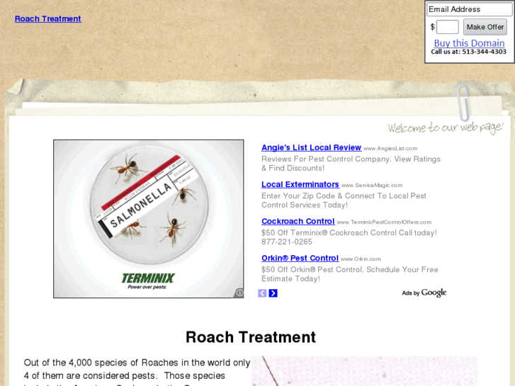 www.roachtreatment.com