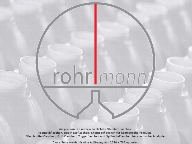 www.rohrmann.info