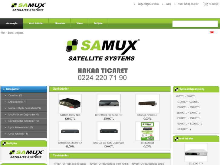 www.samuxbursa.com