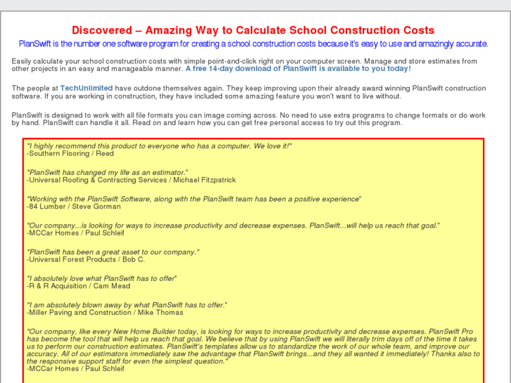 www.schoolconstructioncosts.com