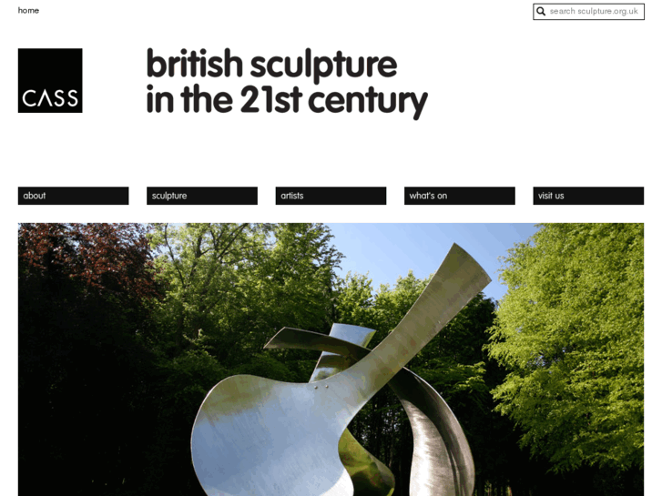 www.sculpture.org.uk