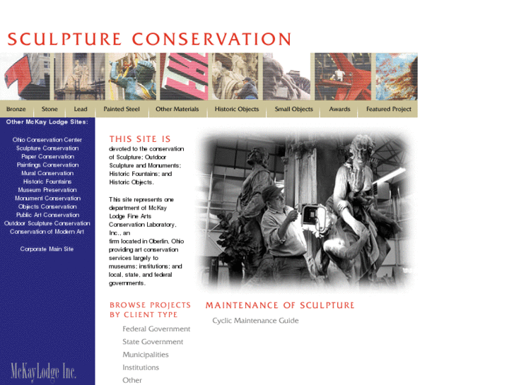 www.sculptureconservation.com