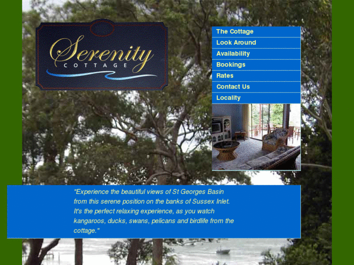 www.serenity-cottage.com