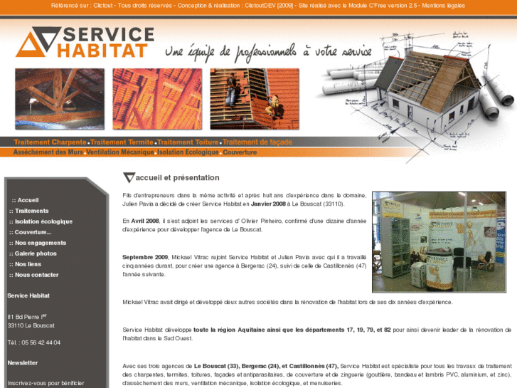 www.service-habitat.com