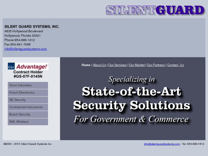 www.silentguardsystems.com