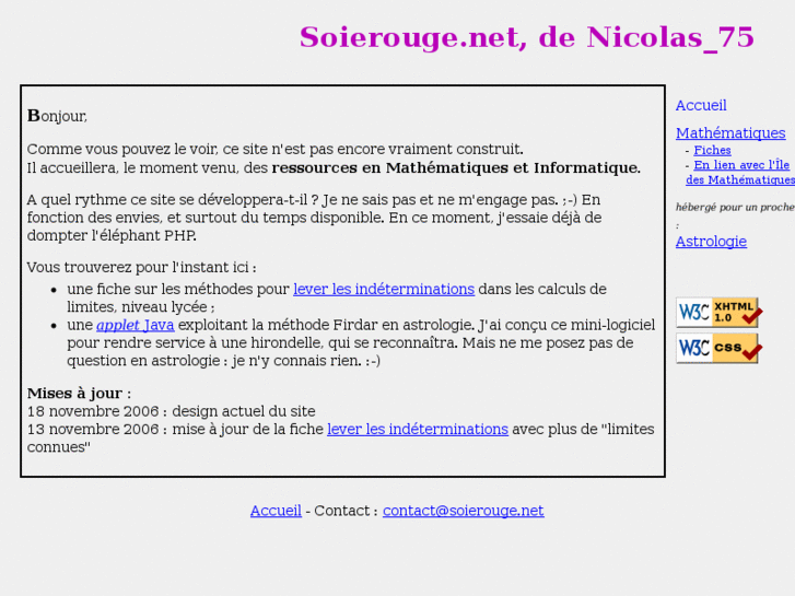 www.soierouge.net