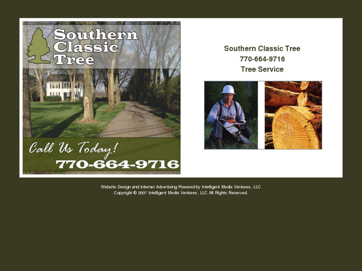 www.southernclassictree.com