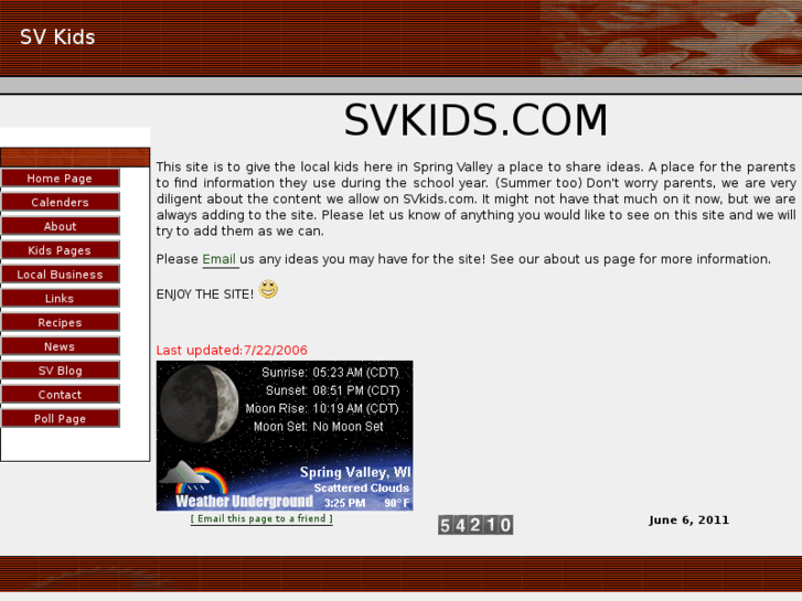 www.svkids.com