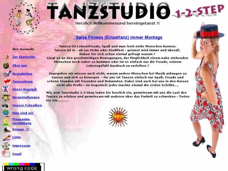 www.tanzstudio12step.info