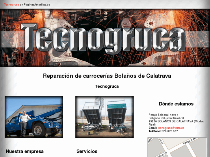 www.tecnogruca.com