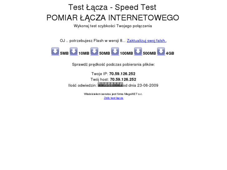 www.test-lacza.pl