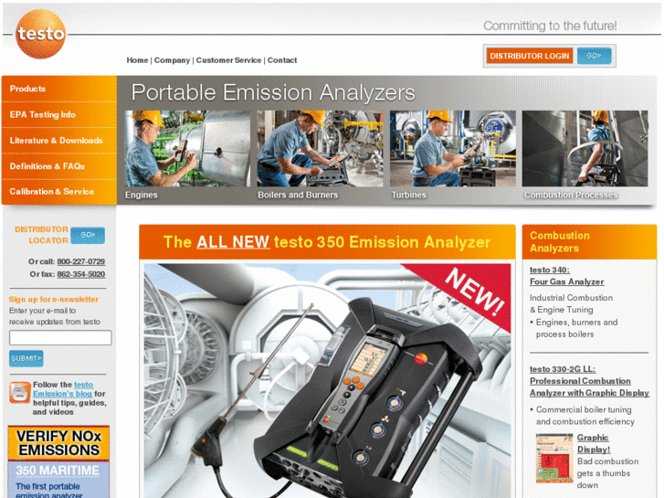 www.testo350.com