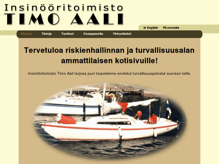 www.timoaali.net