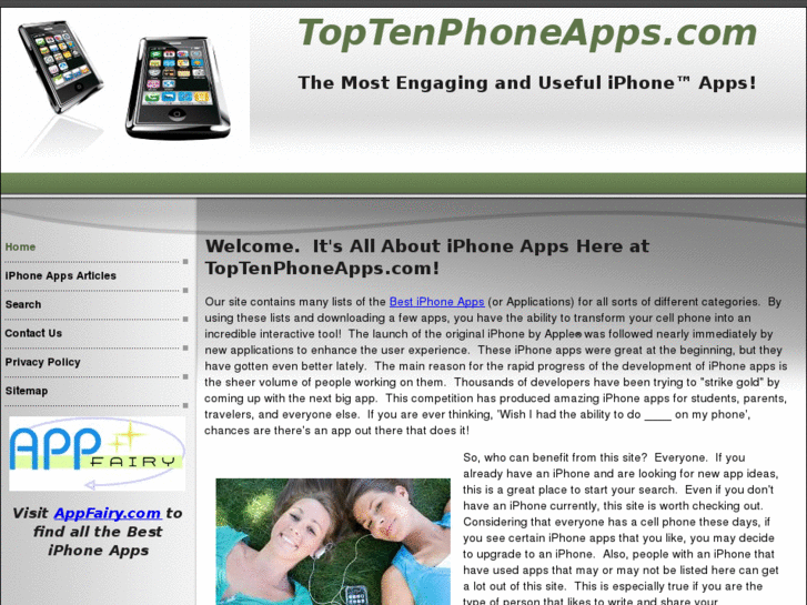 www.toptenphoneapps.com