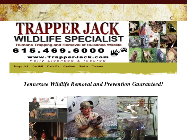 www.trapperjack.com