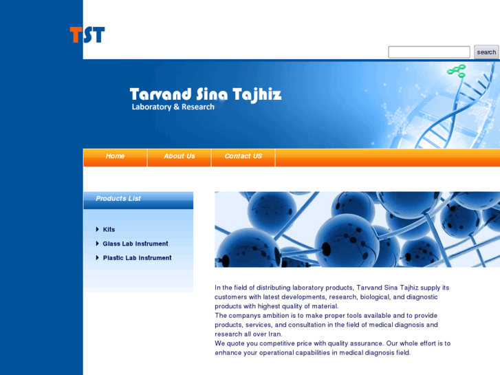 www.tstlab.com