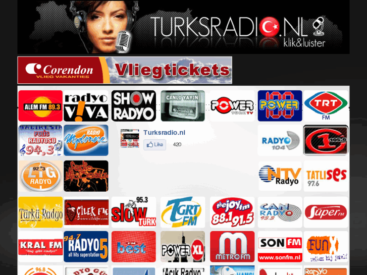 www.turksradio.nl