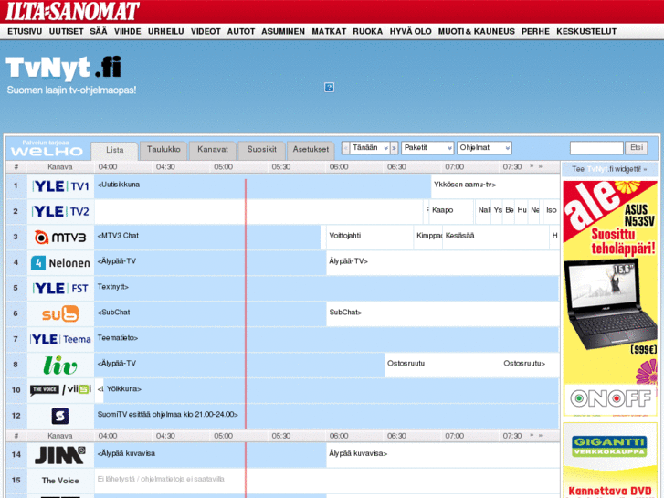 www.tvnyt.fi