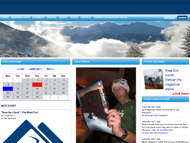 www.verbierlife.com