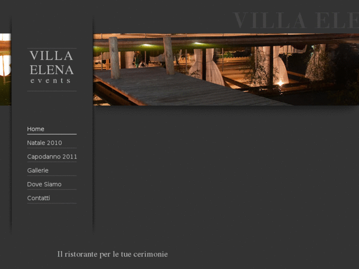 www.villaelenaristorante.it