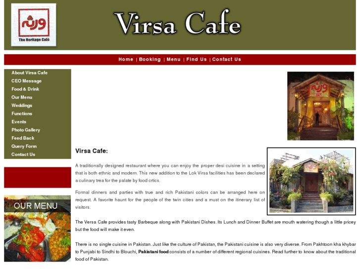 www.virsacafe.com