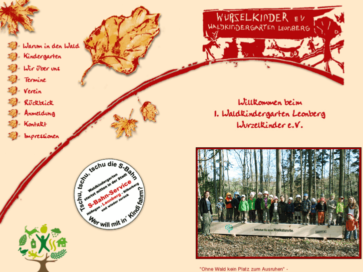 www.waldkindergarten-leonberg.de