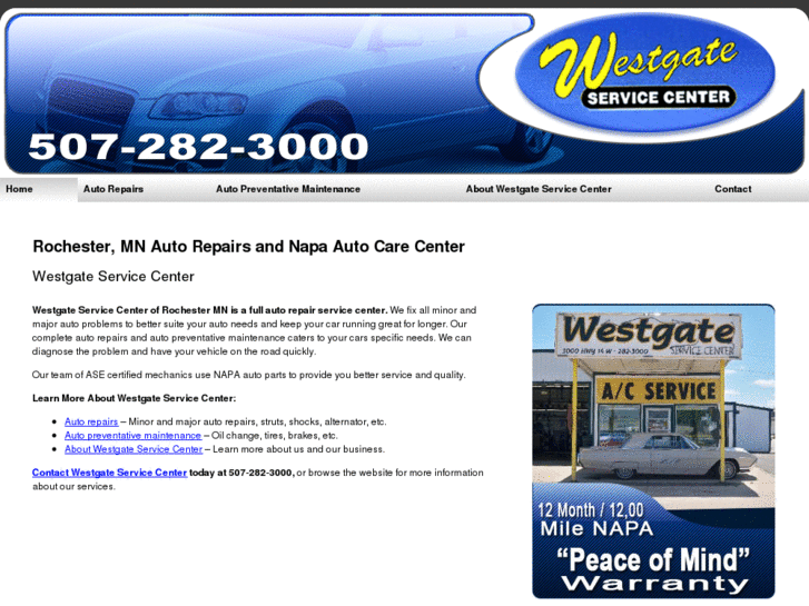 www.westgateautomotive.com