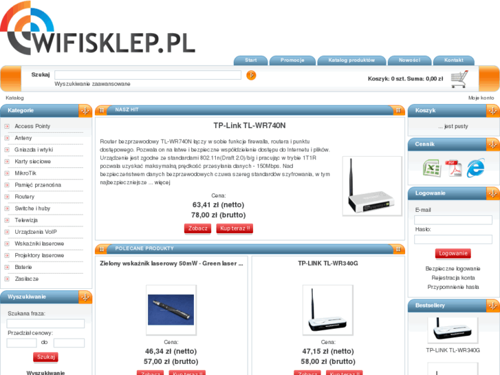 www.wifisklep.pl