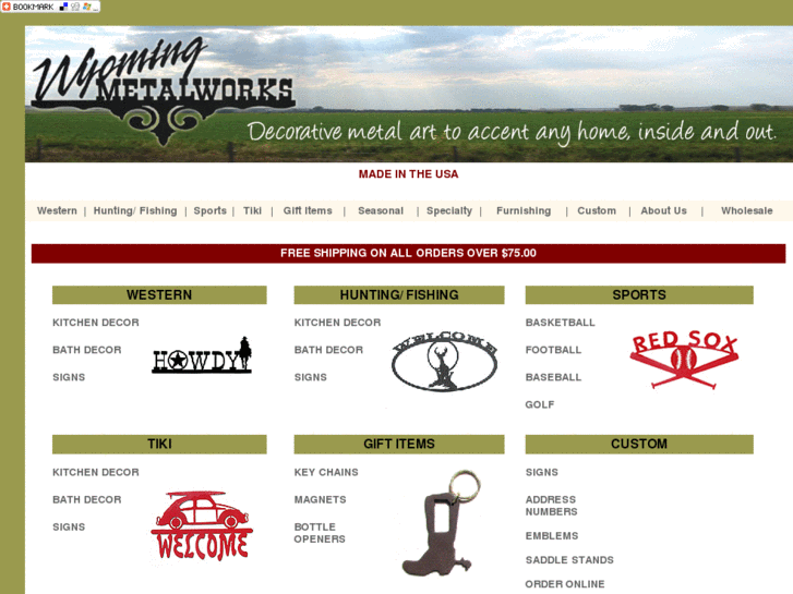 www.wyomingmetalworks.com