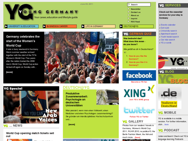 www.young-germany.de