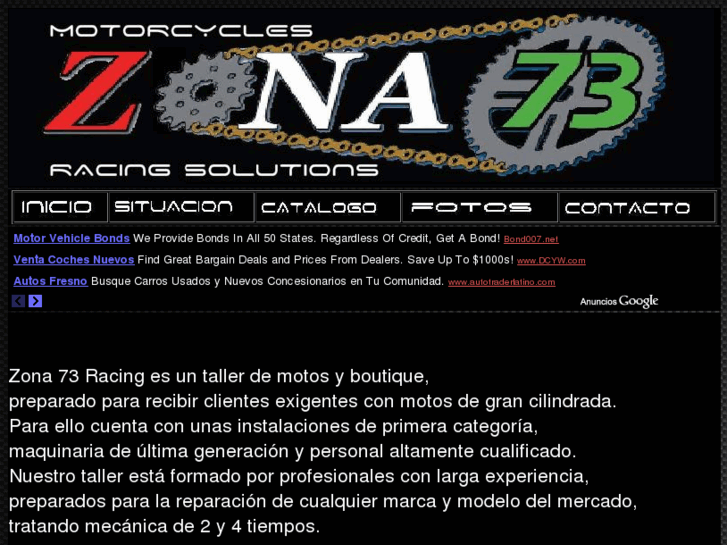 www.zona73.com