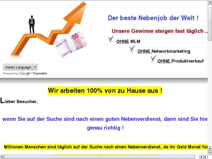 www.2-standbein.net