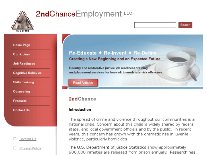 www.2ndchanceemployment.com