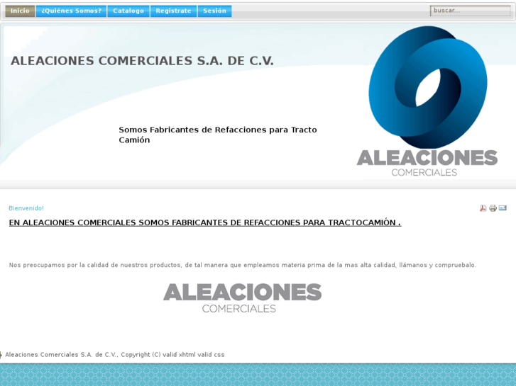 www.aleacionescomerciales.com