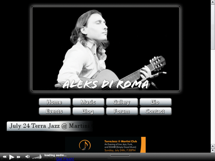 www.aleksdiroma.com