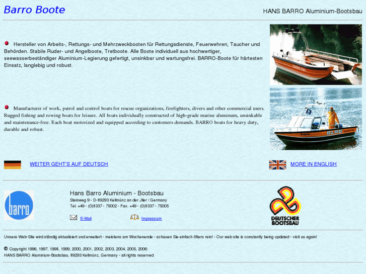 www.alu-boot.info