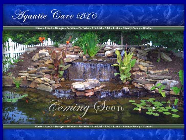 www.aquaticcarellc.com