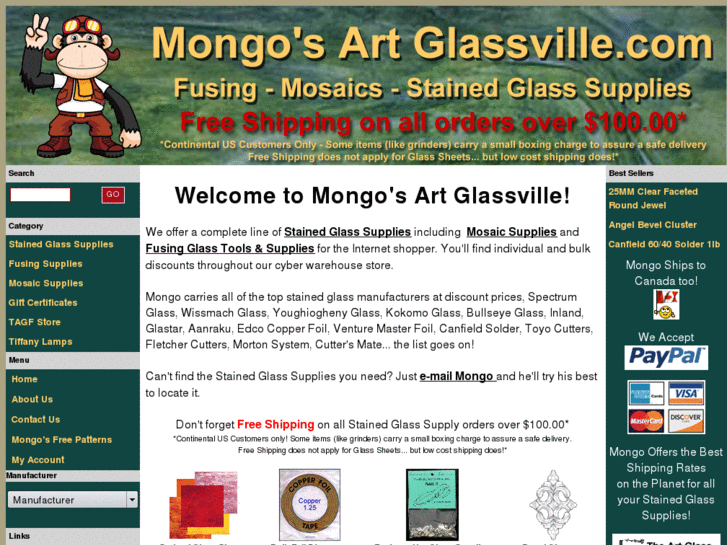 www.artglassville.com